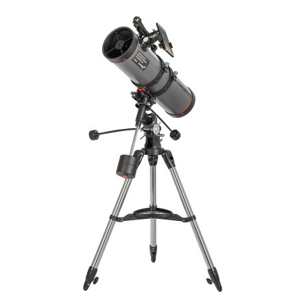 Фототелескоп Levenhuk Kelvin Nova PLUS 130/650