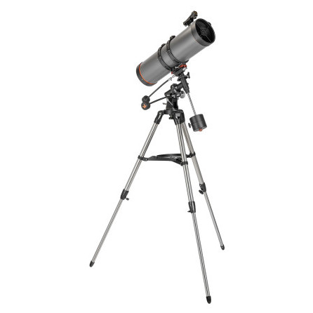Фототелескоп Levenhuk Kelvin Nova PLUS 130/650