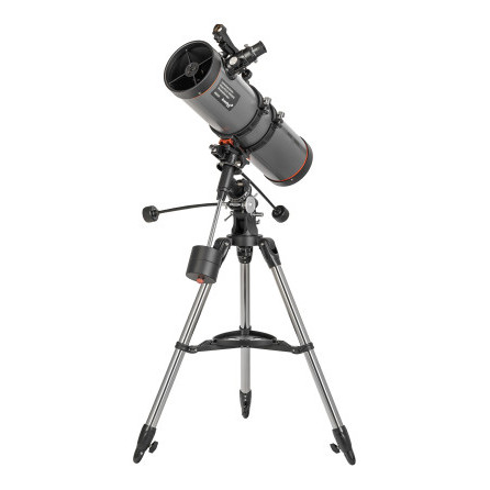 Фототелескоп Levenhuk Kelvin Nova PLUS 130/650