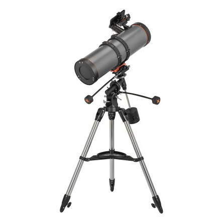 Фототелескоп Levenhuk Kelvin Nova PLUS 130/650