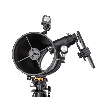Фототелескоп Levenhuk Kelvin Nova PLUS 130/650