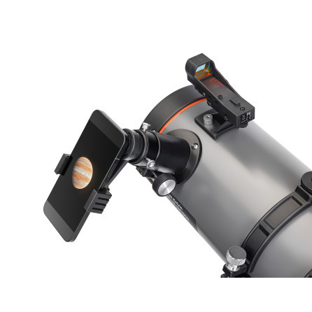 Фототелескоп Levenhuk Kelvin Nova PLUS 130/650