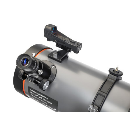 Фототелескоп Levenhuk Kelvin Nova PLUS 130/650