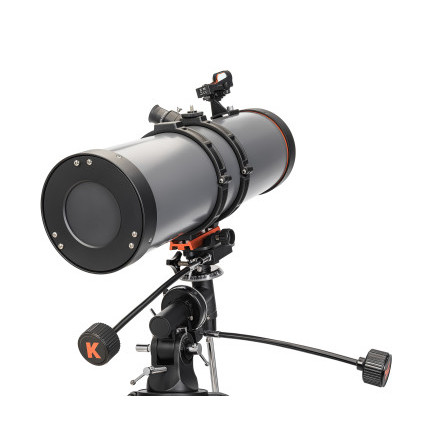 Фототелескоп Levenhuk Kelvin Nova PLUS 130/650