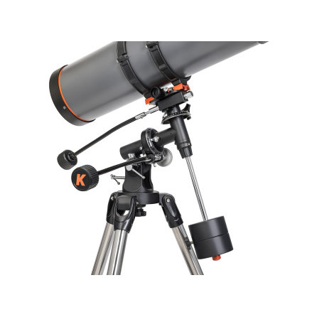 Фототелескоп Levenhuk Kelvin Nova PLUS 130/650