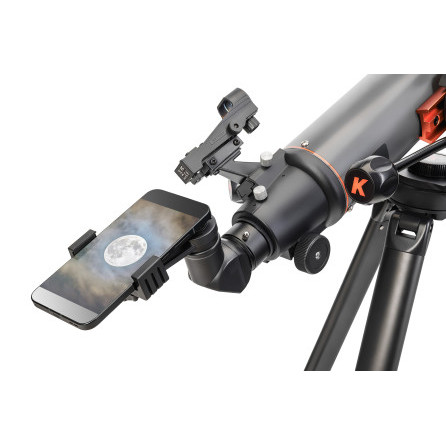 Фототелескоп Levenhuk Kelvin Nova PLUS 90/660 Фототелескоп Levenhuk Kelvin Nova PLUS 90/660