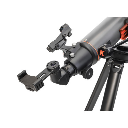 Фототелескоп Levenhuk Kelvin Nova PLUS 90/660 Фототелескоп Levenhuk Kelvin Nova PLUS 90/660