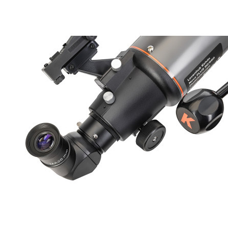 Фототелескоп Levenhuk Kelvin Nova PLUS 90/660 Фототелескоп Levenhuk Kelvin Nova PLUS 90/660