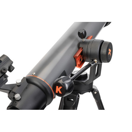 Фототелескоп Levenhuk Kelvin Nova PLUS 90/660 Фототелескоп Levenhuk Kelvin Nova PLUS 90/660