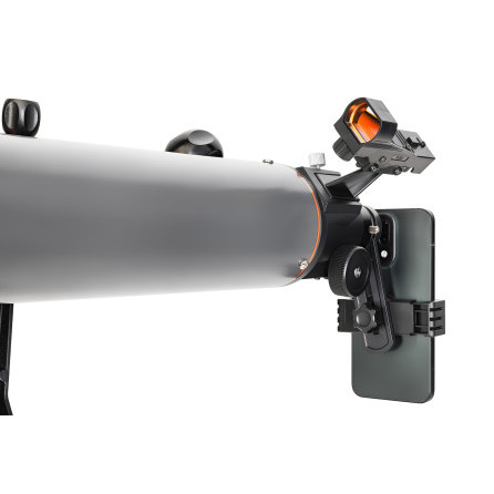 Фототелескоп Levenhuk Kelvin Nova PLUS 90/660 Фототелескоп Levenhuk Kelvin Nova PLUS 90/660