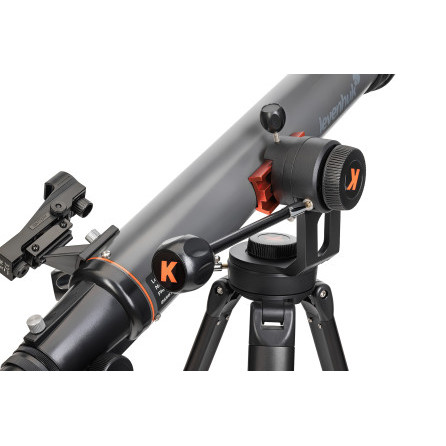 Фототелескоп Levenhuk Kelvin Nova PLUS 70/700 Фототелескоп Levenhuk Kelvin Nova PLUS 70/700