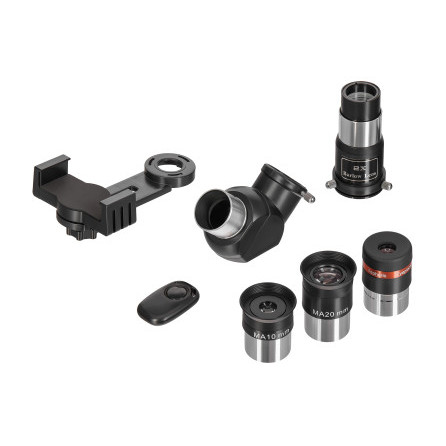 Фототелескоп Levenhuk Kelvin Nova PLUS 70/700 Фототелескоп Levenhuk Kelvin Nova PLUS 70/700
