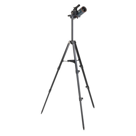 Фототелескоп Levenhuk Kelvin MAK60 mini AZ