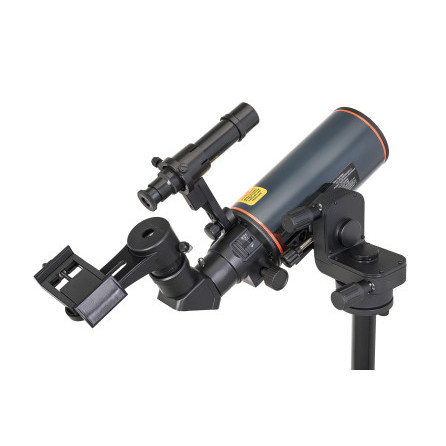 Фототелескоп Levenhuk Kelvin MAK60 mini AZ