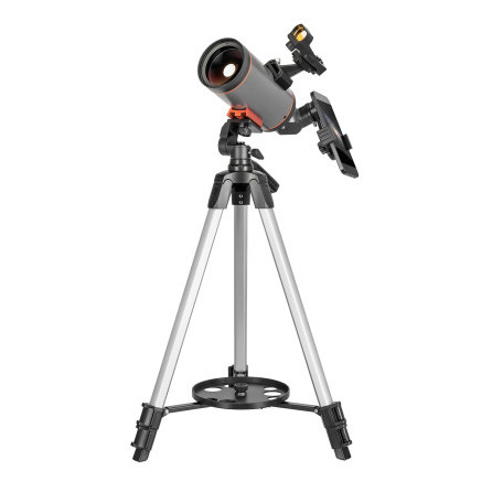 Фототелескоп Levenhuk Kelvin Nova PLUS MAK 70/750