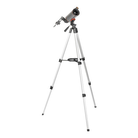 Фототелескоп Levenhuk Kelvin Nova PLUS MAK 70/750