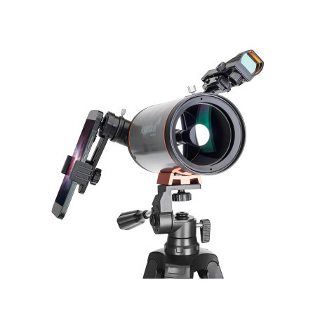 Фототелескоп Levenhuk Kelvin Nova PLUS MAK 70/750