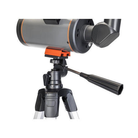 Фототелескоп Levenhuk Kelvin Nova PLUS MAK 70/750