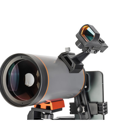 Фототелескоп Levenhuk Kelvin Nova PLUS MAK 70/750