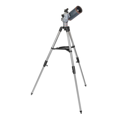 Фототелескоп Levenhuk Kelvin MAK90 AZ GOTO Wi-Fi Фототелескоп Levenhuk Kelvin MAK90 AZ GOTO Wi-Fi