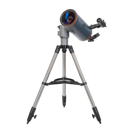 Фототелескоп Levenhuk Kelvin MAK127 AZ GOTO Wi-Fi Фототелескоп Levenhuk Kelvin MAK127 AZ GOTO Wi-Fi