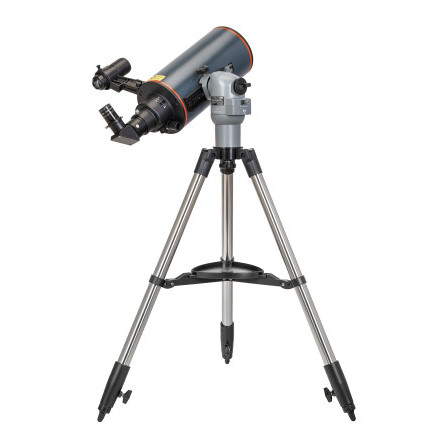 Фототелескоп Levenhuk Kelvin MAK127 AZ GOTO Wi-Fi Фототелескоп Levenhuk Kelvin MAK127 AZ GOTO Wi-Fi