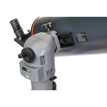 Фототелескоп Levenhuk Kelvin MAK127 AZ GOTO Wi-Fi Фототелескоп Levenhuk Kelvin MAK127 AZ GOTO Wi-Fi