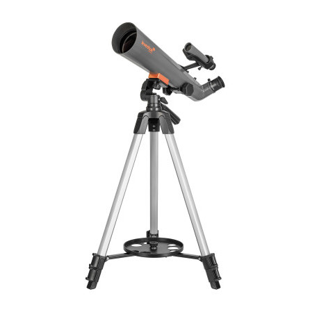 Фототелескоп Levenhuk Kelvin Nova BASE 70/400 Фототелескоп Levenhuk Kelvin Nova BASE 70/400