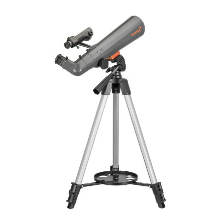 Фототелескоп Levenhuk Kelvin Nova BASE 70/400 Фототелескоп Levenhuk Kelvin Nova BASE 70/400