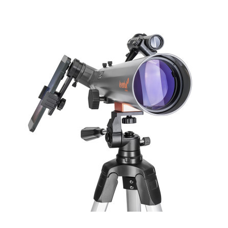 Фототелескоп Levenhuk Kelvin Nova BASE 70/400 Фототелескоп Levenhuk Kelvin Nova BASE 70/400
