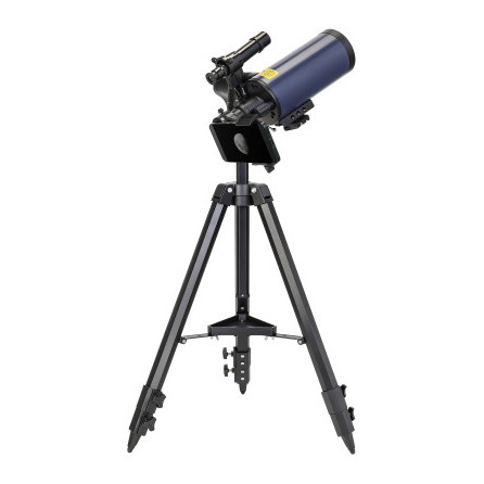 Телескоп Levenhuk New Skyline BASE МАК 70/1000 AZ-M Телескоп Levenhuk New Skyline BASE МАК 70/1000 AZ-M