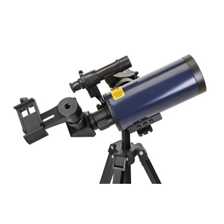 Телескоп Levenhuk New Skyline BASE МАК 70/1000 AZ-M Телескоп Levenhuk New Skyline BASE МАК 70/1000 AZ-M
