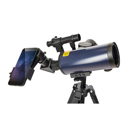 Телескоп Levenhuk New Skyline BASE МАК 70/1000 AZ-M Телескоп Levenhuk New Skyline BASE МАК 70/1000 AZ-M