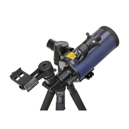 Телескоп Levenhuk New Skyline BASE МАК 80/850 AZ-M