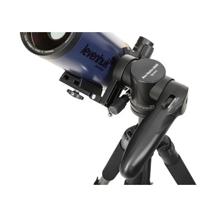 Телескоп Levenhuk New Skyline BASE МАК 80/850 AZ-M
