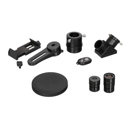 Телескоп Levenhuk New Skyline BASE МАК 80/850 AZ-M