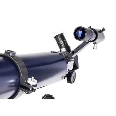 Телескоп Levenhuk New Skyline PLUS 80/900 EQ2 Телескоп Levenhuk New Skyline PLUS 80/900 EQ2