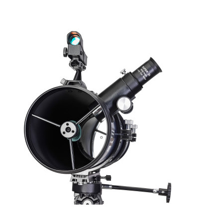 Телескоп Levenhuk New Skyline PLUS 130/650 SQ1