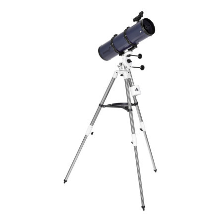 Телескоп Levenhuk New Skyline PLUS 130/650P SQ2