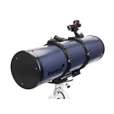 Телескоп Levenhuk New Skyline PLUS 130/650P SQ2