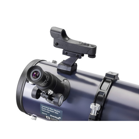 Телескоп Levenhuk New Skyline PLUS 130/650P SQ2