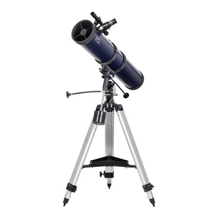 Телескоп Levenhuk New Skyline PLUS 130/900 EQ2