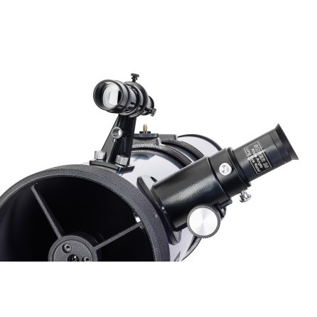 Телескоп Levenhuk New Skyline PLUS 130/900 EQ2