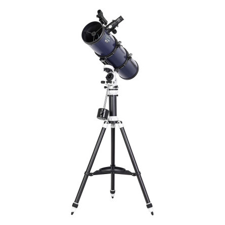 Телескоп Levenhuk New Skyline PLUS 130/650 AZ-EQA