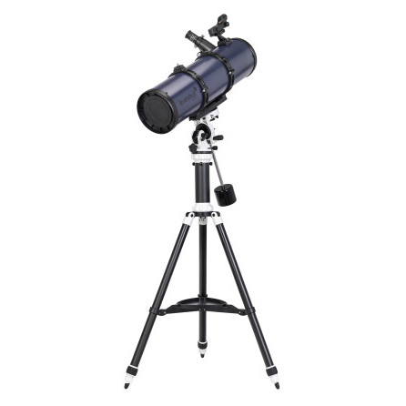 Телескоп Levenhuk New Skyline PLUS 130/650 AZ-EQA