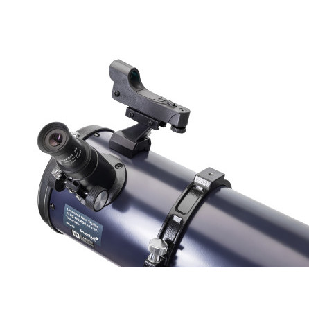Телескоп Levenhuk New Skyline PLUS 130/650 AZ-EQA