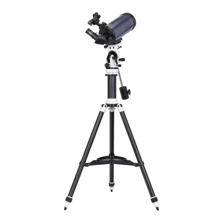 Телескоп Levenhuk New Skyline PRO MAK 102/1300 AZ-EQA Телескоп Levenhuk New Skyline PRO MAK 102/1300 AZ-EQA