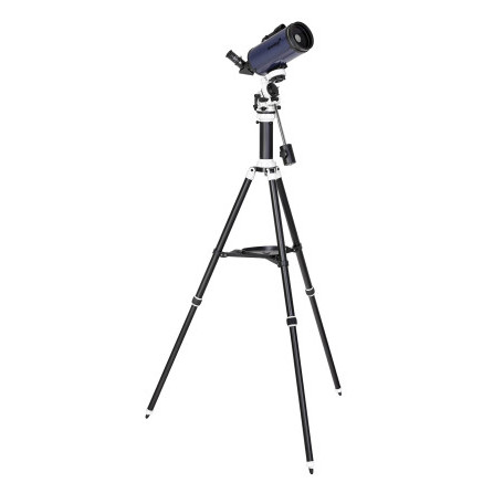 Телескоп Levenhuk New Skyline PRO MAK 102/1300 AZ-EQA Телескоп Levenhuk New Skyline PRO MAK 102/1300 AZ-EQA