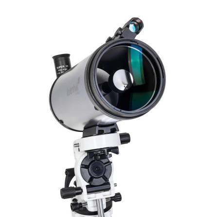 Телескоп Levenhuk New Skyline PRO MAK 102/1300 AZ-EQA Телескоп Levenhuk New Skyline PRO MAK 102/1300 AZ-EQA