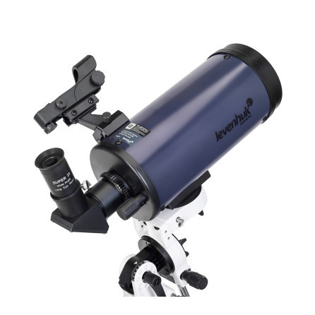 Телескоп Levenhuk New Skyline PRO MAK 102/1300 AZ-EQA Телескоп Levenhuk New Skyline PRO MAK 102/1300 AZ-EQA
